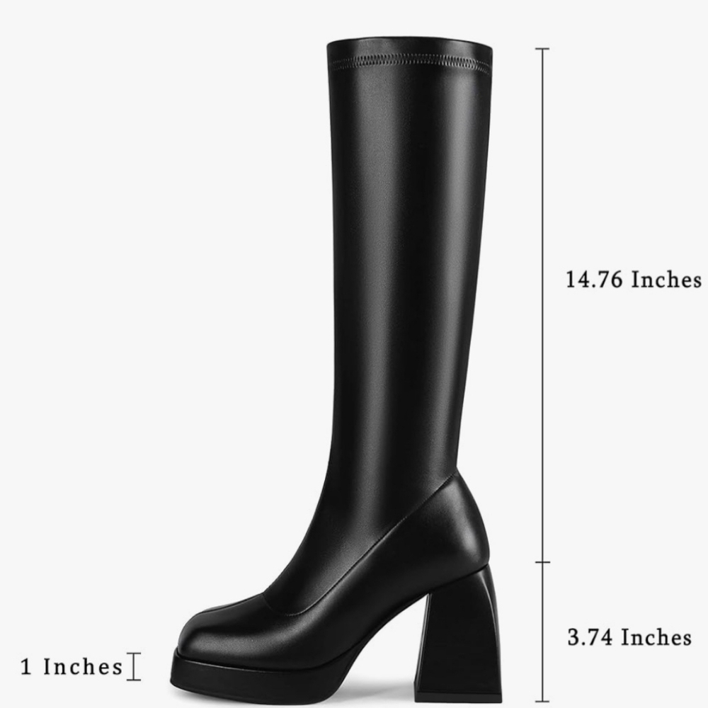 Platform boots new